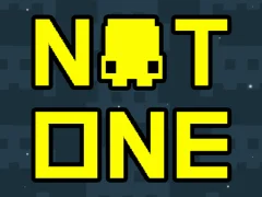 Játék Not One online