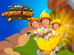 Játék My Perfect Mine online