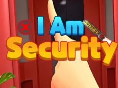 Játék I Am Security online