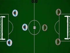 Játék Table Football online