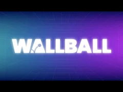 Játék Wall Ball online