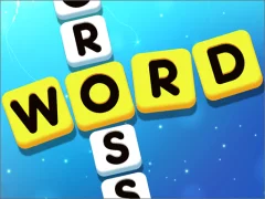 Játék Crossy Word online