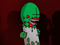 Játék Madness Project Nexus Hacked online
