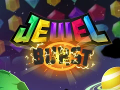 Játék Jewel Burst online