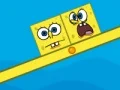 Játék Sponge Bob Super Stacker online