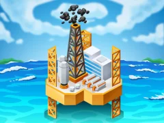 Játék Oil tycoon 2 online