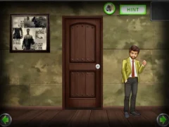 Játék Amgel Easy Room Escape 315 online