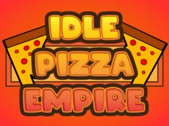 Játék Idle Pizza Empire online