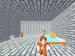 Játék Cool Escape Obby Man online