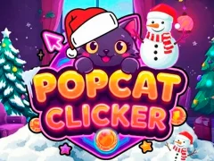 Játék Popcat Clicker online