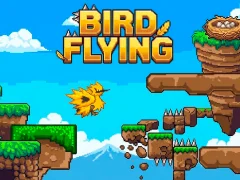 Játék Bird Flying online