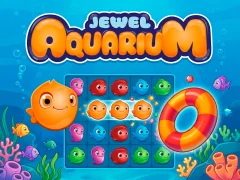 Játék Juwel Aquarium online