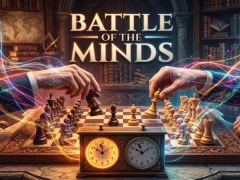 Játék Battle of the Minds online