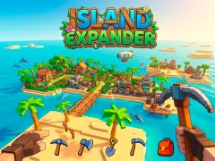 Játék Island Expander online
