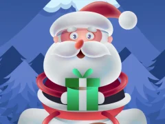 Játék Santa Gifts Rescue online