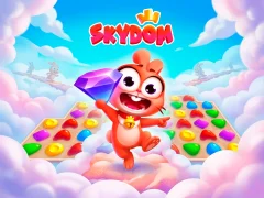 Játék Skydom online