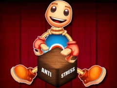 Játék Anti Stress Game online