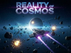 Játék Reality of Cosmos online