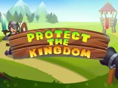 Játék Protect The Kingdom online