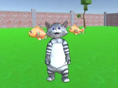 Játék Alex Whiskers online