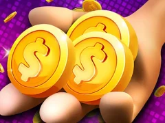 Játék Gold Coin Machine Master online