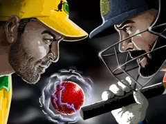 Játék Cricket World Cup online
