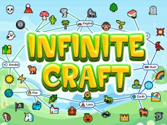 Játék Infinite Craft online