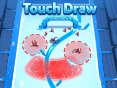 Játék Touch Draw online