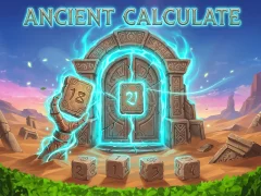 Játék Ancient Caculate online