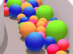 Játék Sand Balls online