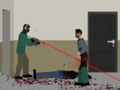 Játék Undead Corridor online