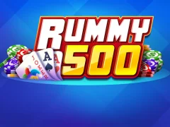 Játék Rummy 500 Card Game online