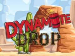 Játék Dynamite Drop online