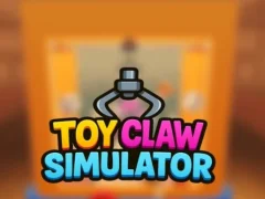 Játék Toy Claw Simulator online