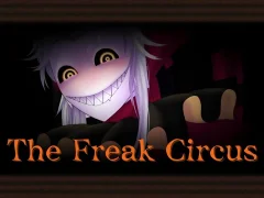Játék The Freak Circus online
