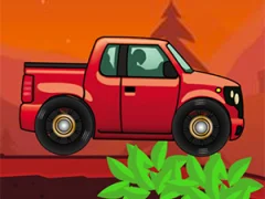 Játék Desert Racer online