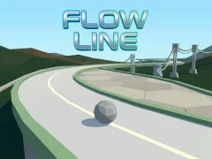 Játék FlowLine online