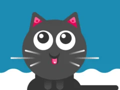 Játék Milk For Cat online