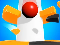 Játék Helix Spiral Jump online
