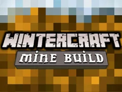 Játék Winter Craft online