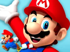 Játék Super Mario Coin Adventure online