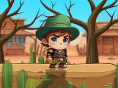 Játék Wild Adventure online