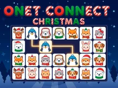 Játék Onet Connect Christmas online