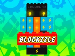 Játék Blockzzle online