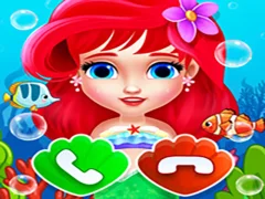 Játék Baby Princess Mermaid Phone online