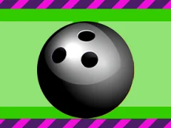 Játék Bowling Circuit online