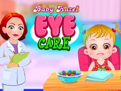 Játék Baby Hazel Eye Care online