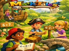 Játék Math-Tales online