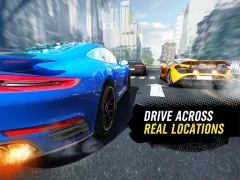 Játék Racing Go online