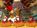 Játék Hen Coops online